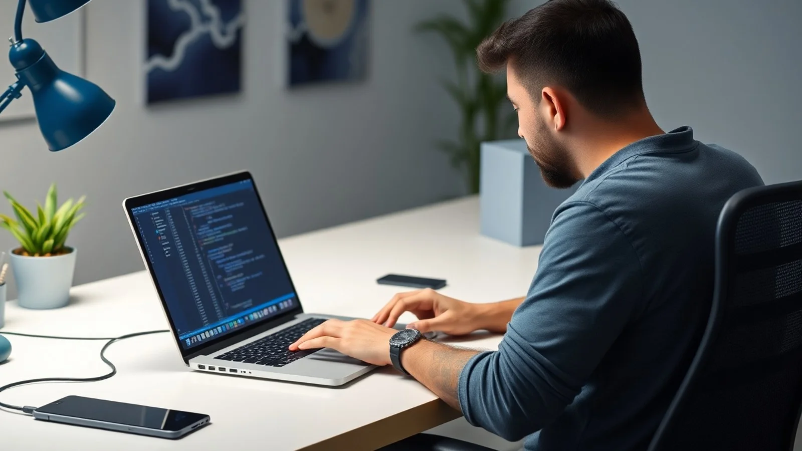 O Que É Python: Guia Completo da Linguagem
