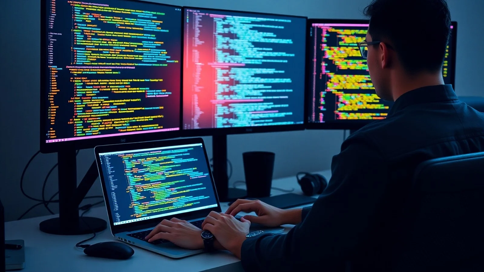 Programação: Guia Completo para Começar na Área