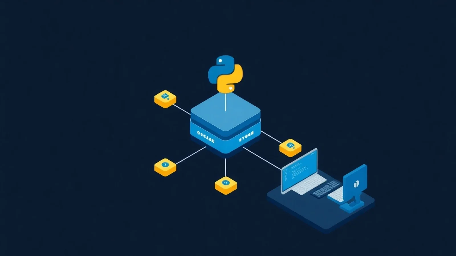 PyPI: Guia para Pacotes Python e pip install