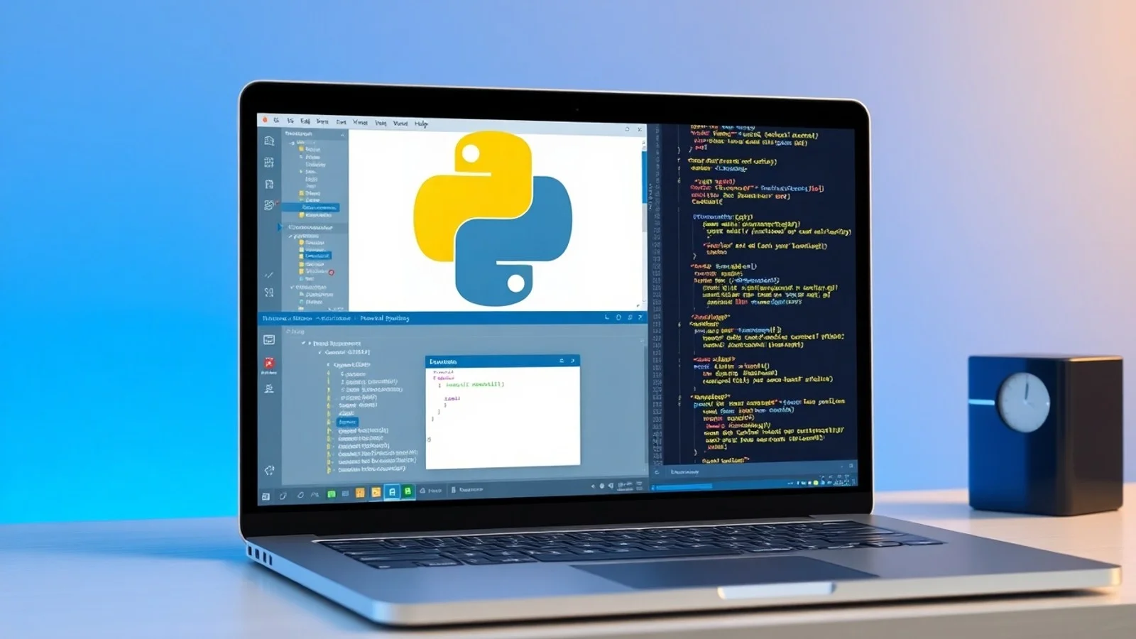 Python Versões: Como Escolher a Edição Ideal