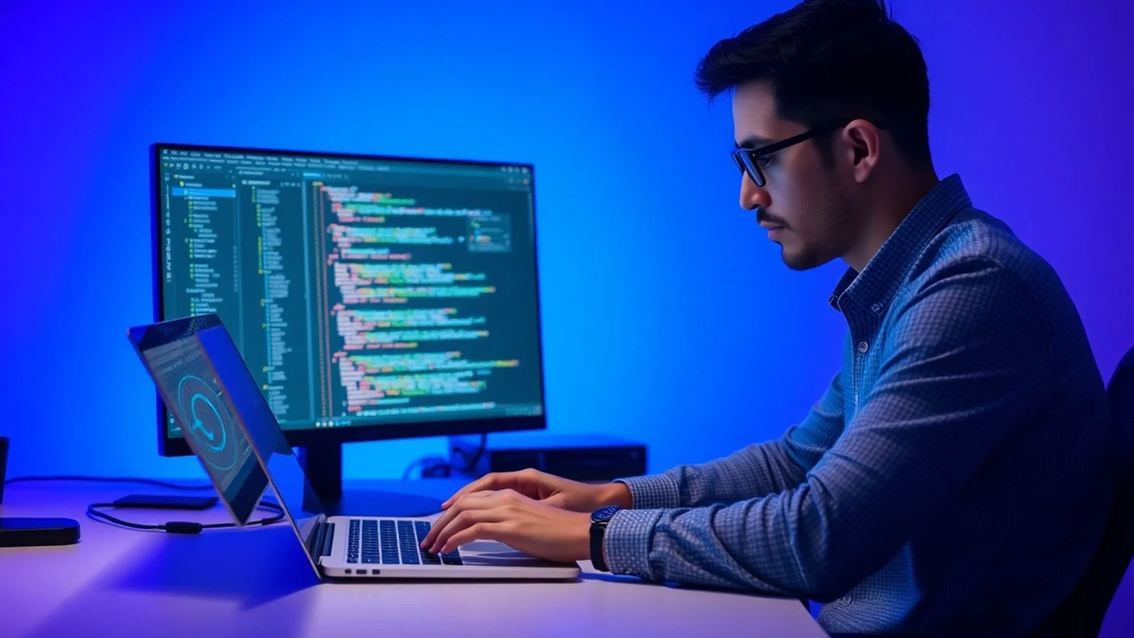 Replit Python: Guia para Programar Online