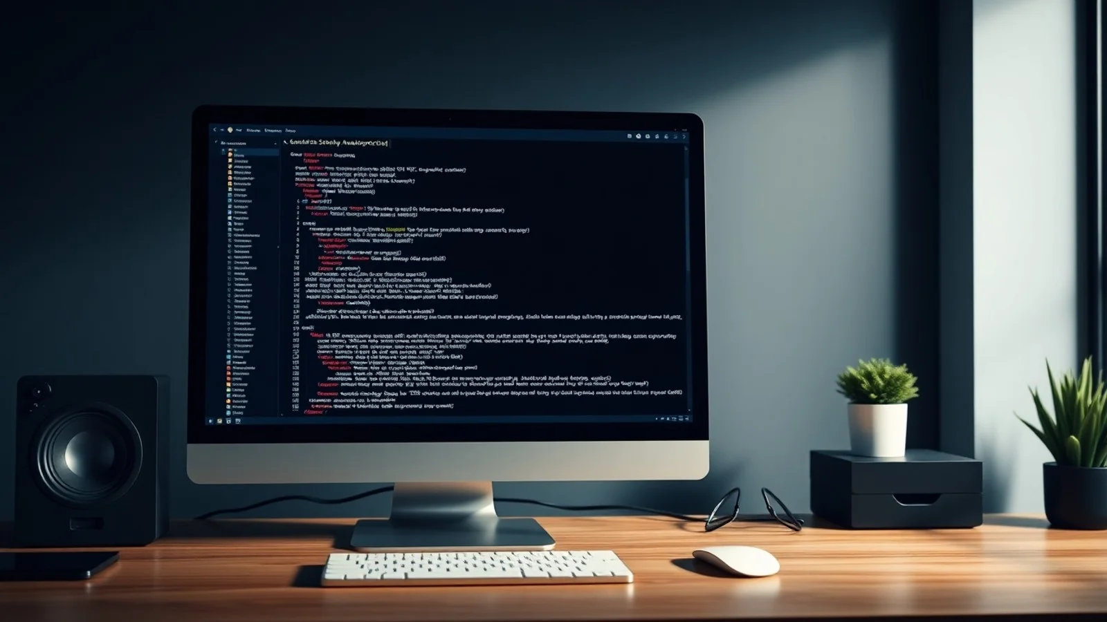 Script Python: Como Criar e Executar Arquivos .py