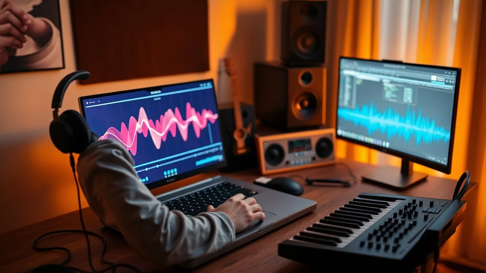 Suno IA: Como Criar Músicas com Inteligência Artificial