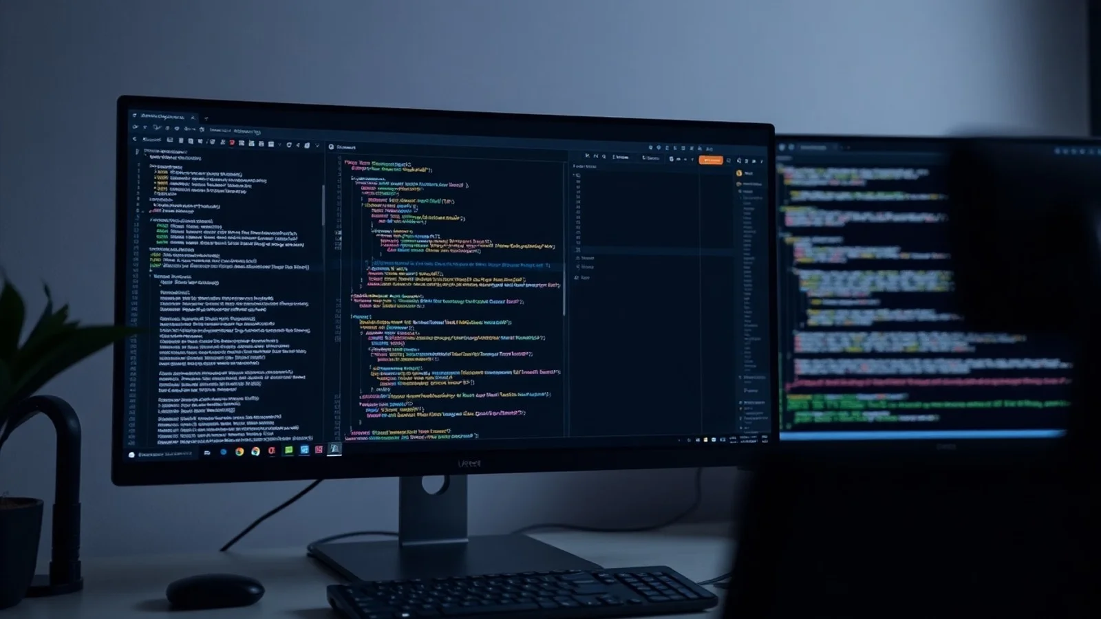 Visual Studio Code: Guia Completo para Programar