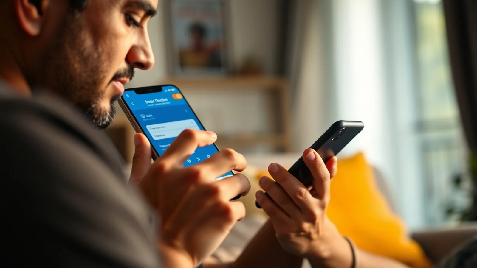 Aplicativo Itaú: Guia Completo para Usar o App
