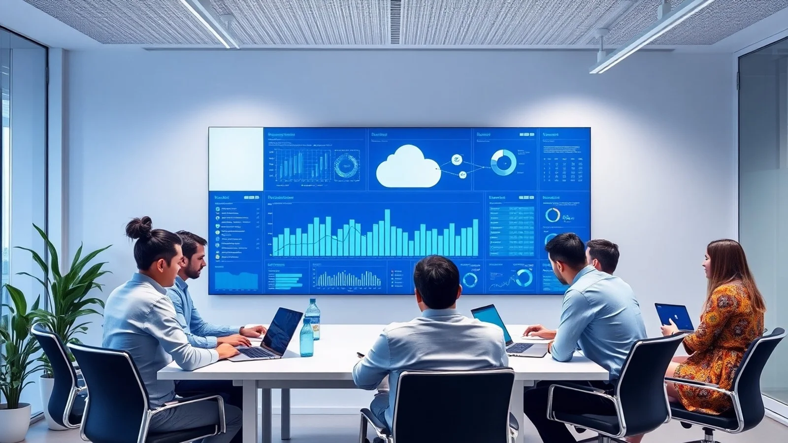 Empresas de Tecnologia: Tendências, Gestão e Inovação