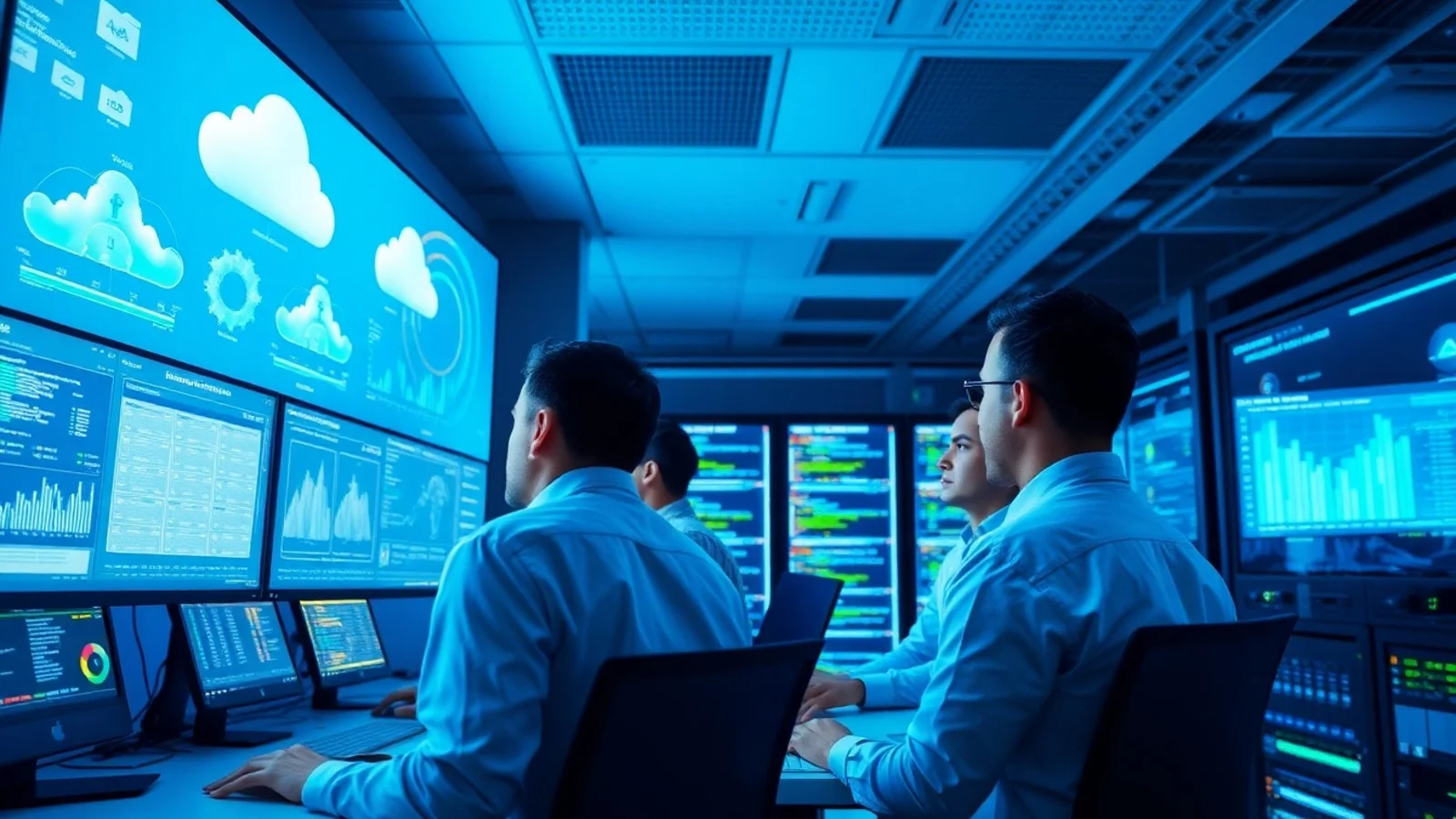 Tecnologia da Informação: Guia Essencial de TI