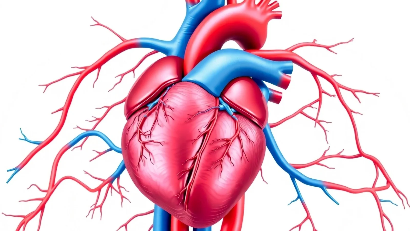 Sistema Cardiovascular: Funções, Estrutura e Cuidados