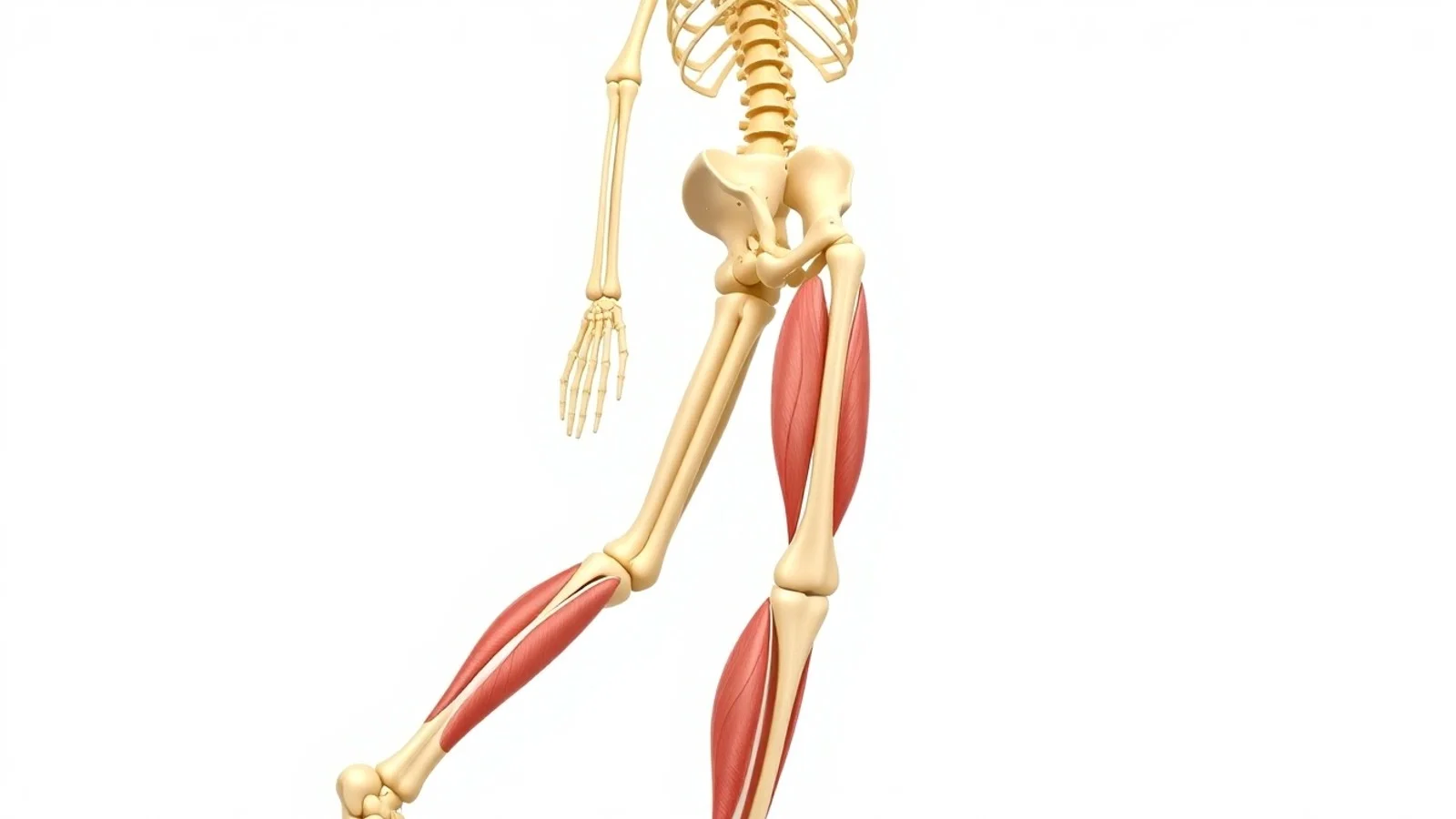 Sistema Locomotor: Estrutura, Funções e Cuidados