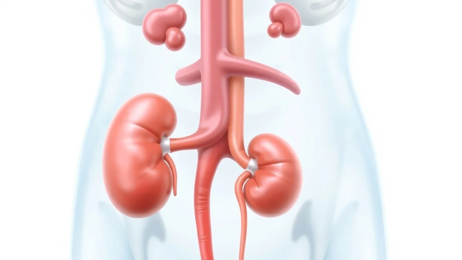 Sistema Renal: Funções, Cuidados e Sinais de Alerta