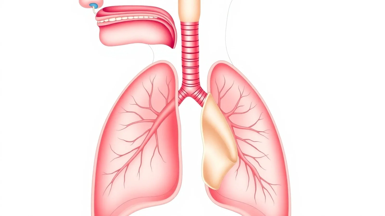 Sistema Respiratório: Funções, Órgãos e Cuidados