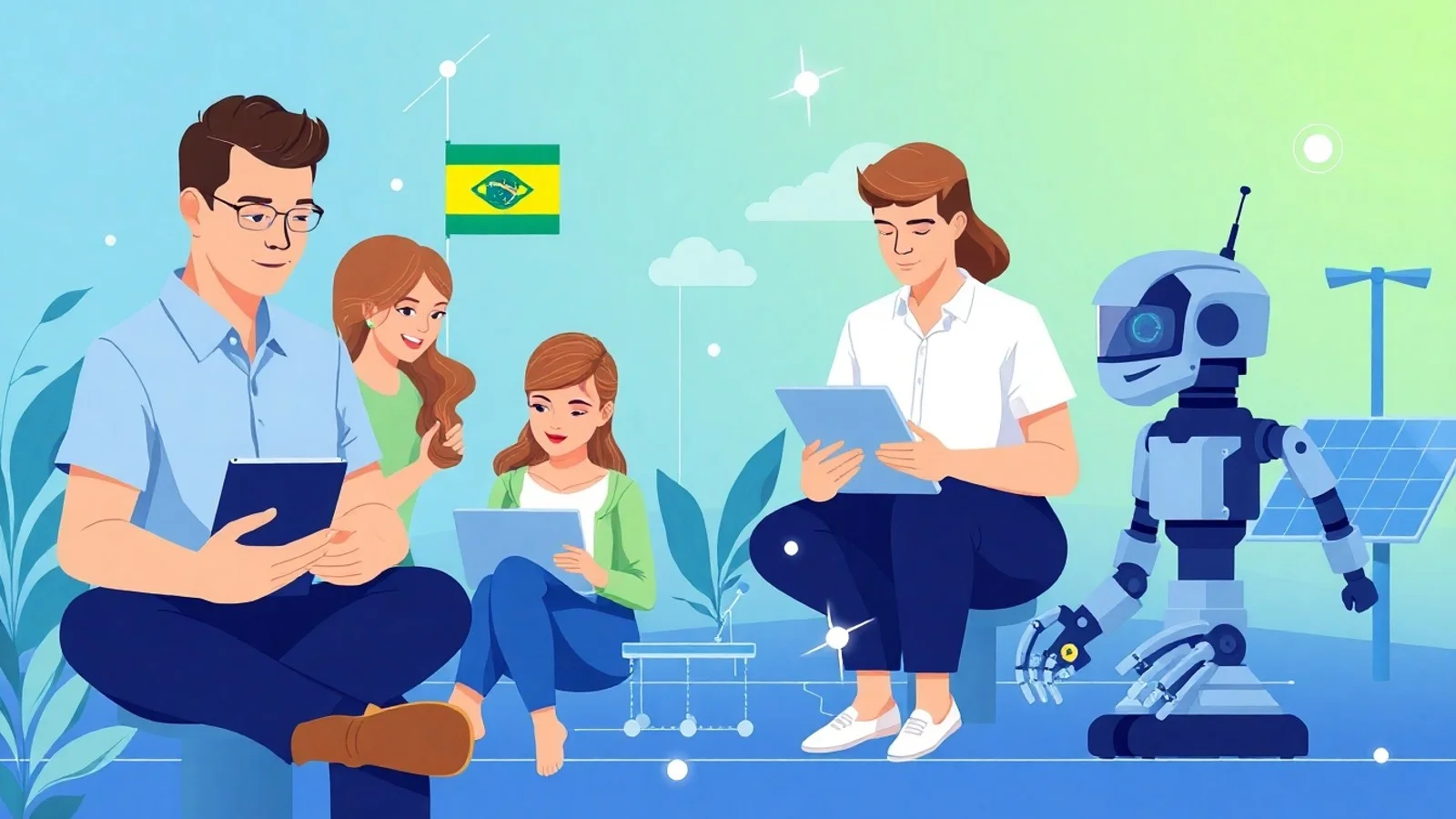 O Que É Tecnologia: Conceito, Tipos e Impactos