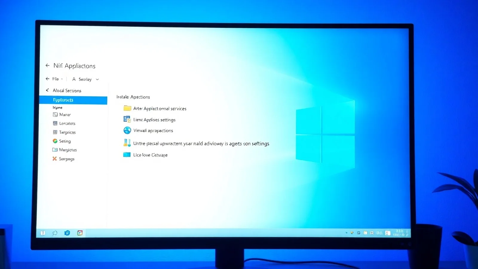 Adicionar ou Remover Programas no Windows com Segurança