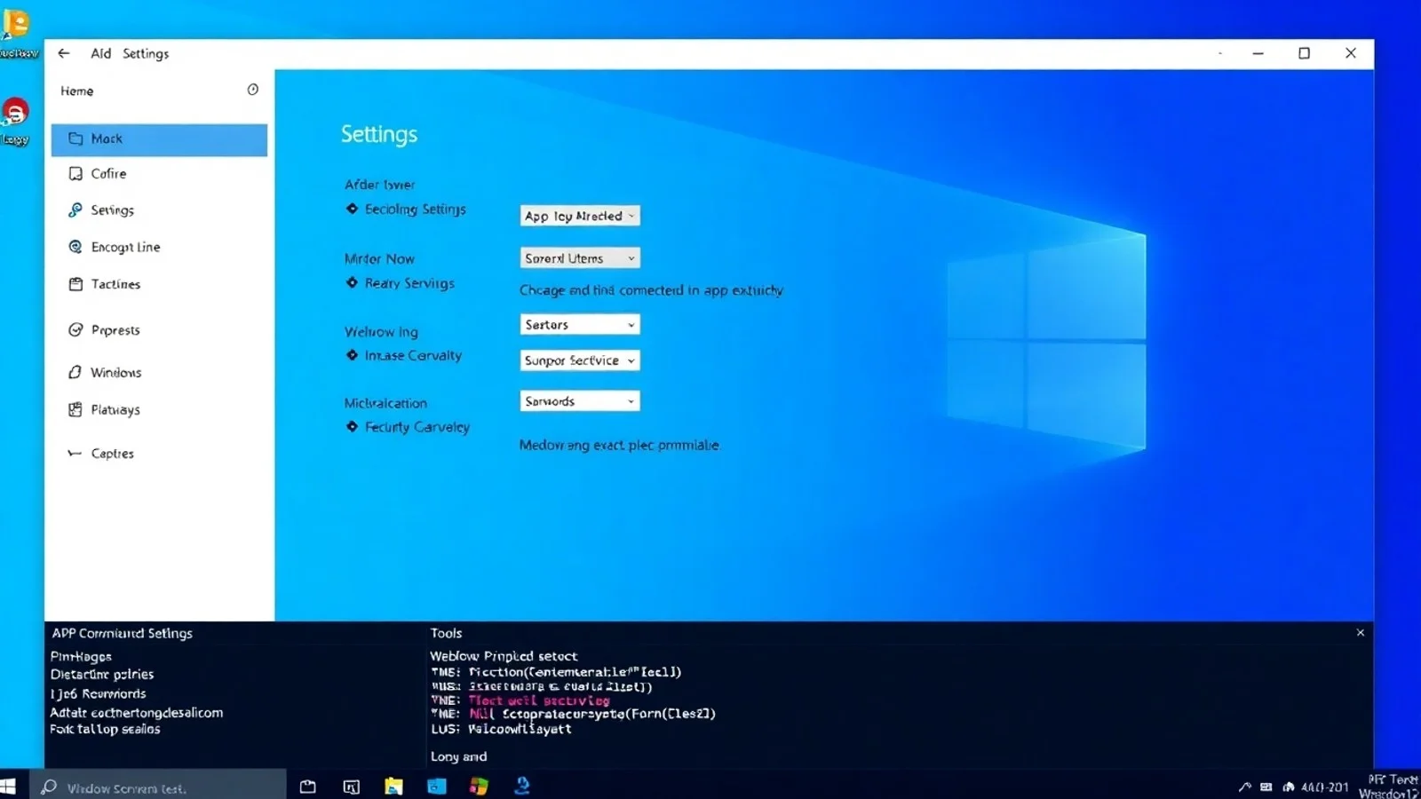 Aliases de Execução do Aplicativo no Windows