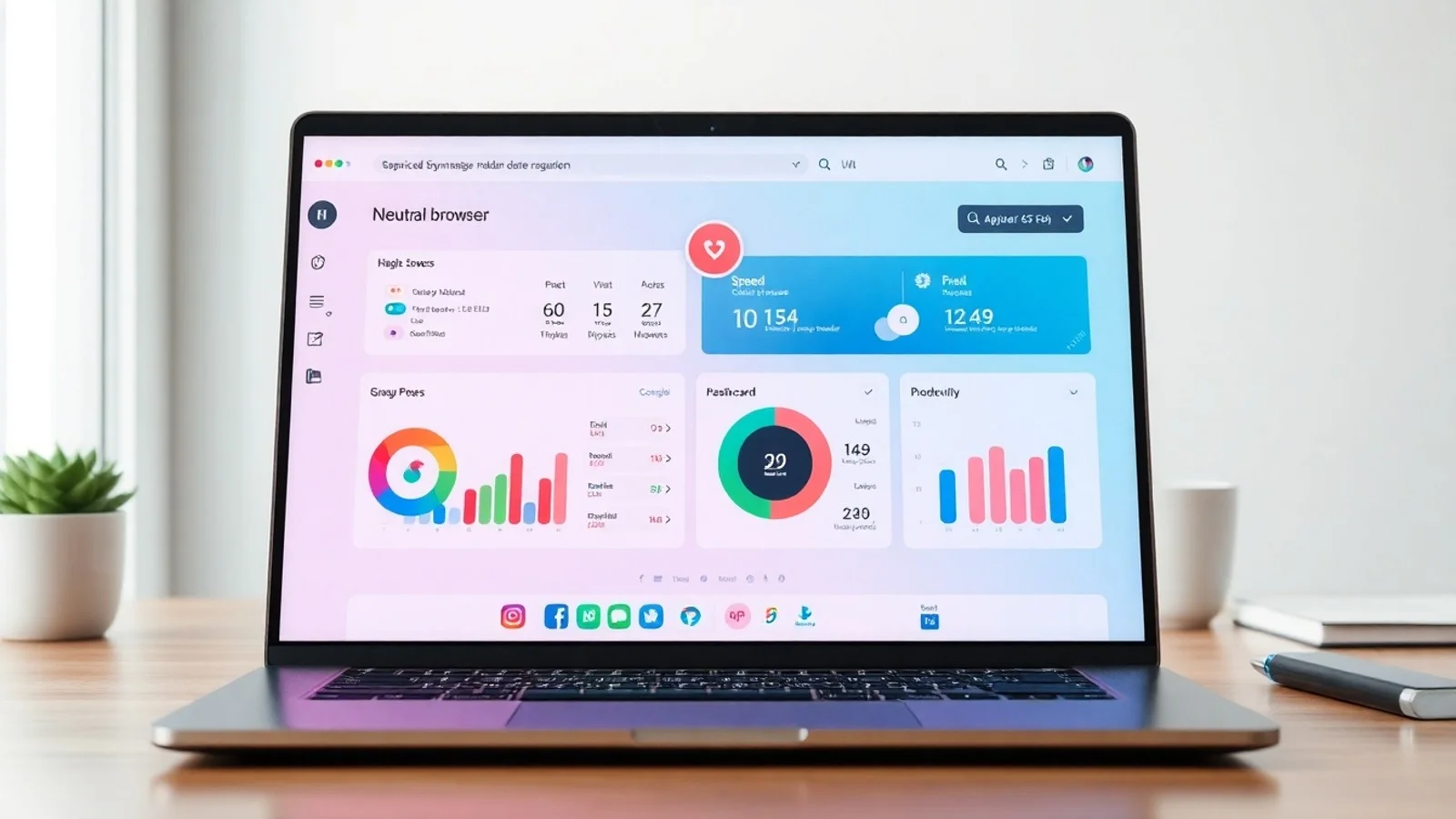 Alternativas ao Google Chrome: Navegadores para Conhecer