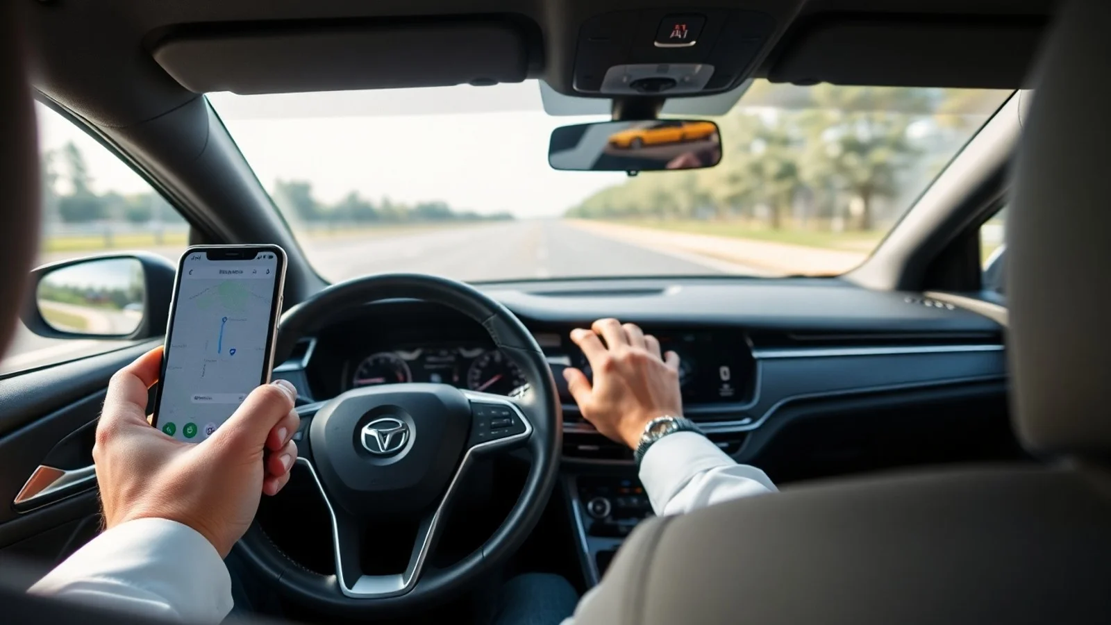 Android Auto: Guia Completo para Usar no Carro