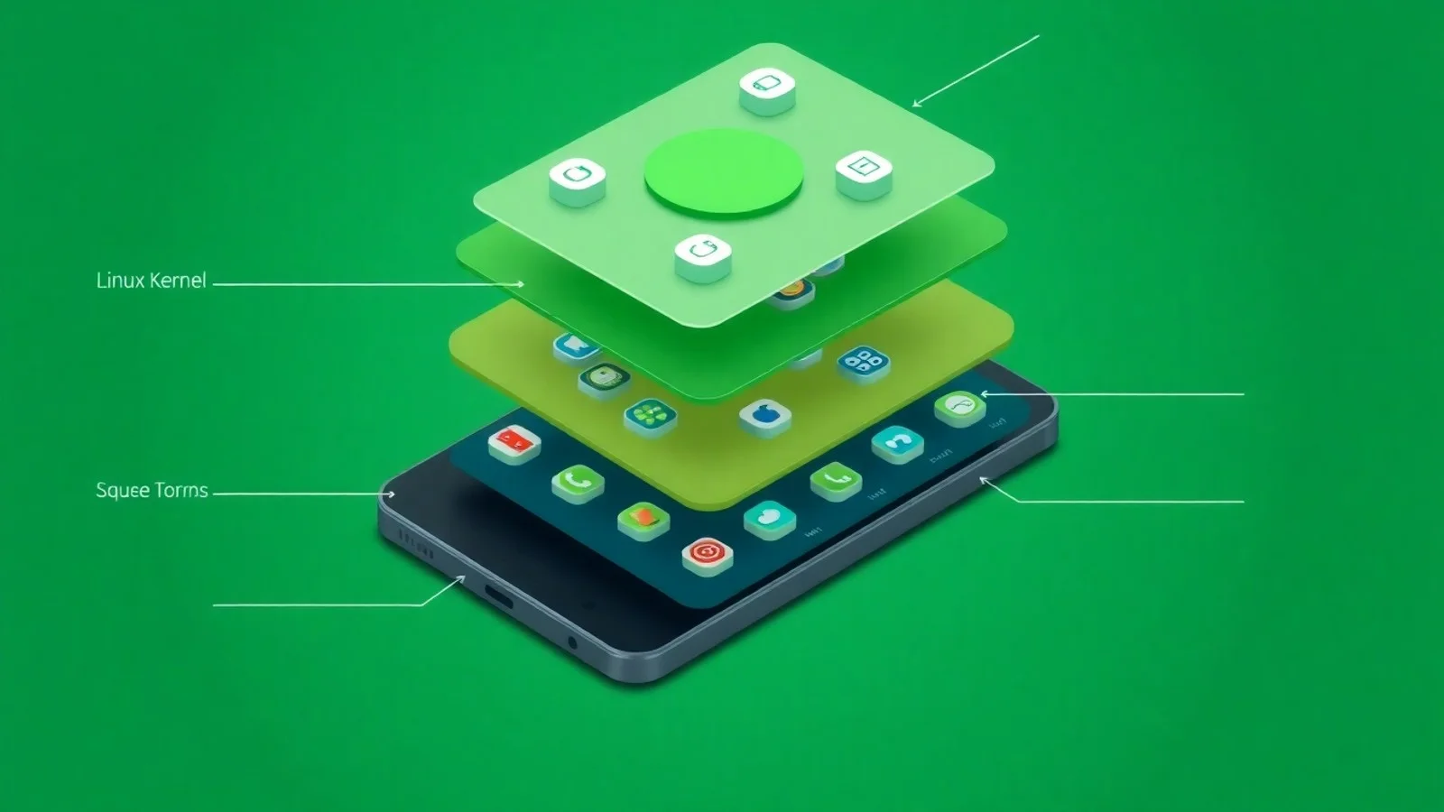 Android OS: Como Funciona o Sistema do Google