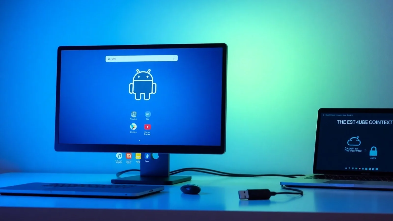 Android para PC: Como Usar e Escolher a Melhor Opção