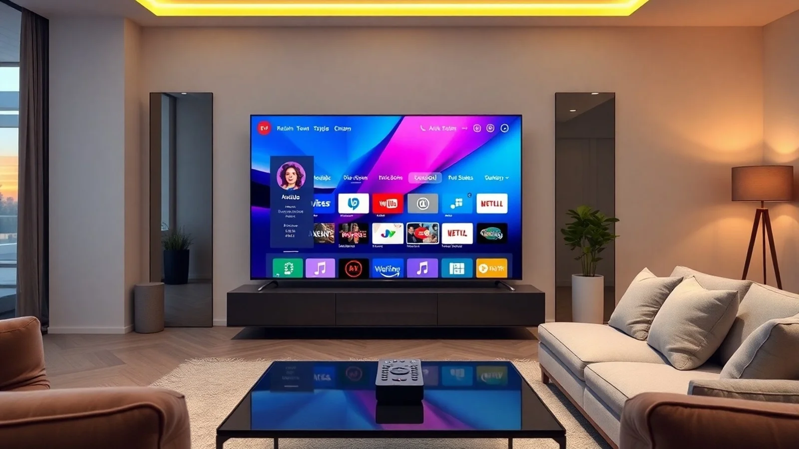 Android TV: Guia Completo para Sua Smart TV