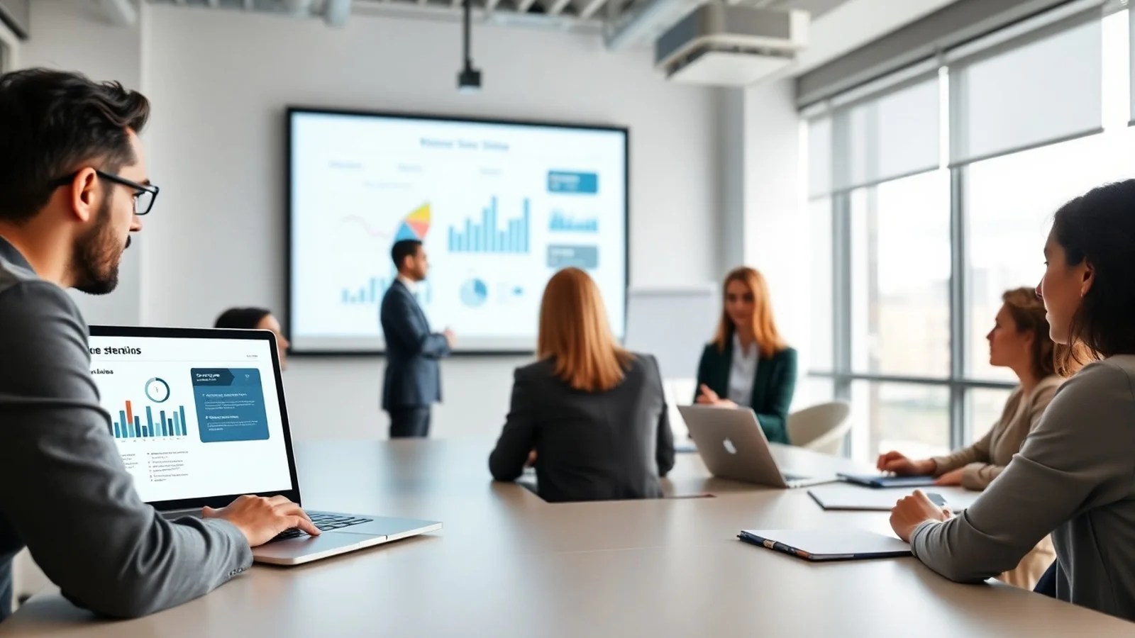 PowerPoint: Como Criar Apresentações Profissionais