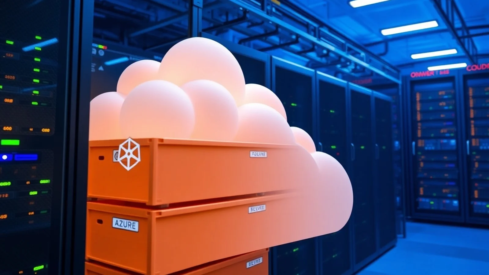 Azure Linux: Guia para Containers e Kubernetes