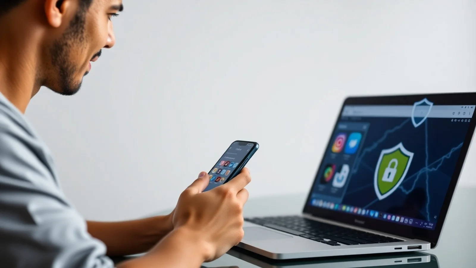 Baixar Apps Grátis com Segurança: Guia Completo