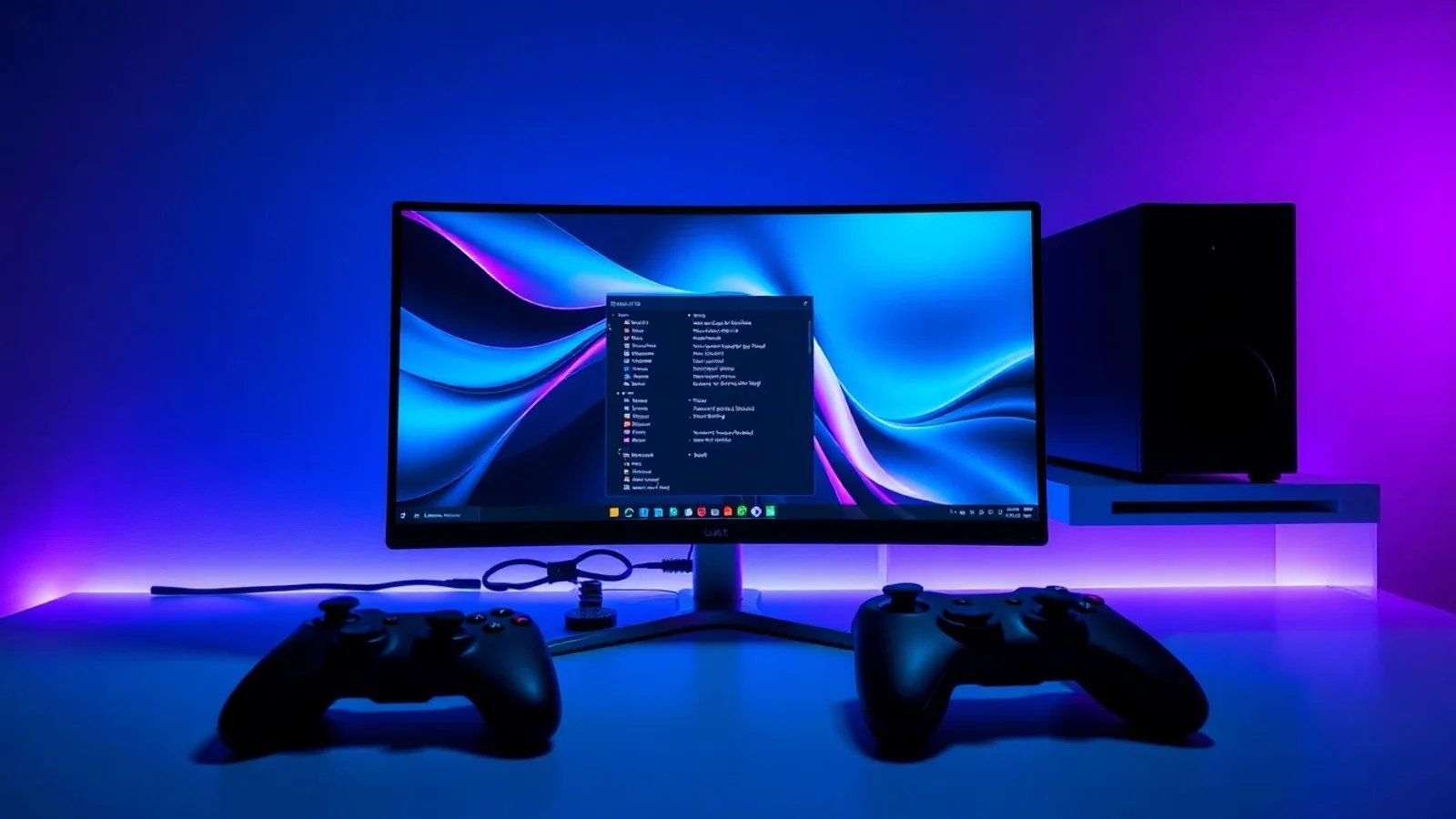 Bazzite Linux: Sistema para Games Baseado em Fedora