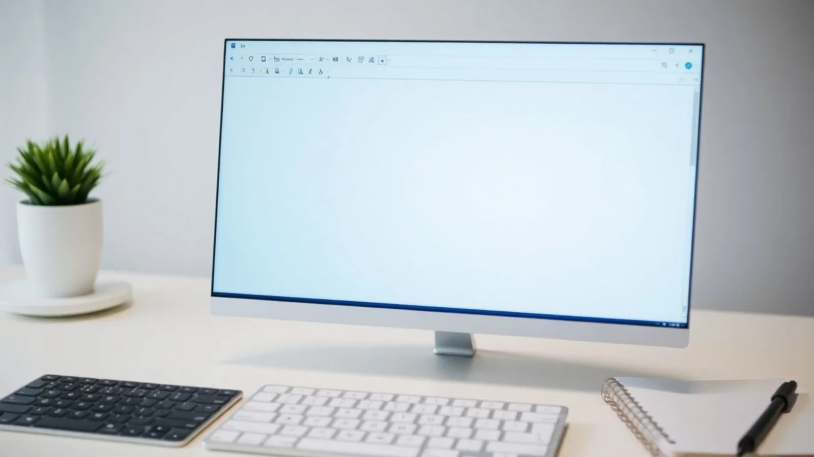 Bloco de Notas Windows: Guia Completo de Uso