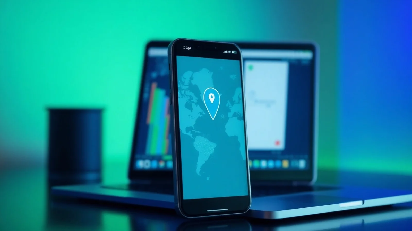 Buscar Dispositivo Android: Como Localizar e Proteger