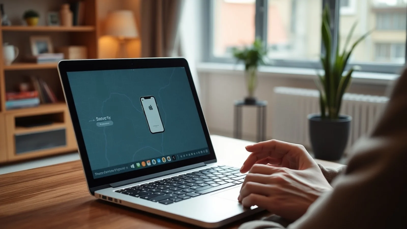 Buscar iPhone Pelo iCloud: Guia Para Localizar