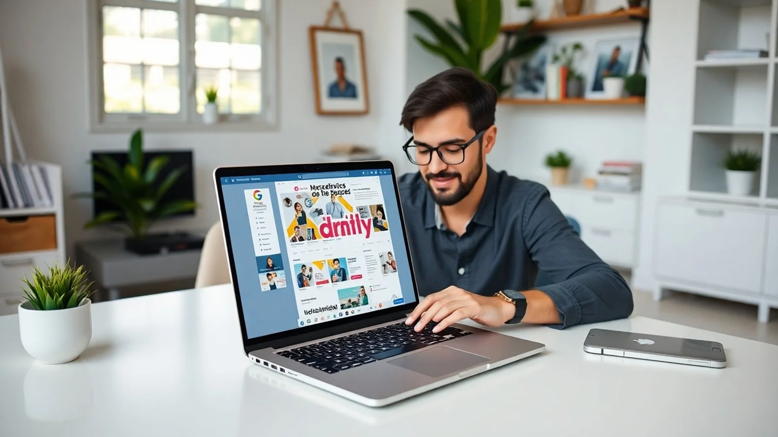 Canva: Como Criar Designs Profissionais Online