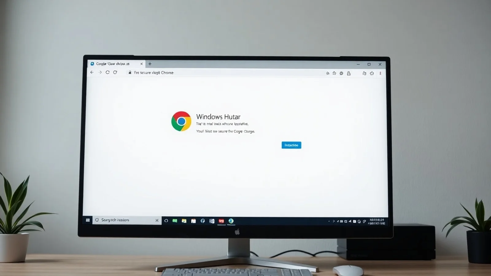 ChromeSetup: Como Baixar e Instalar com Segurança