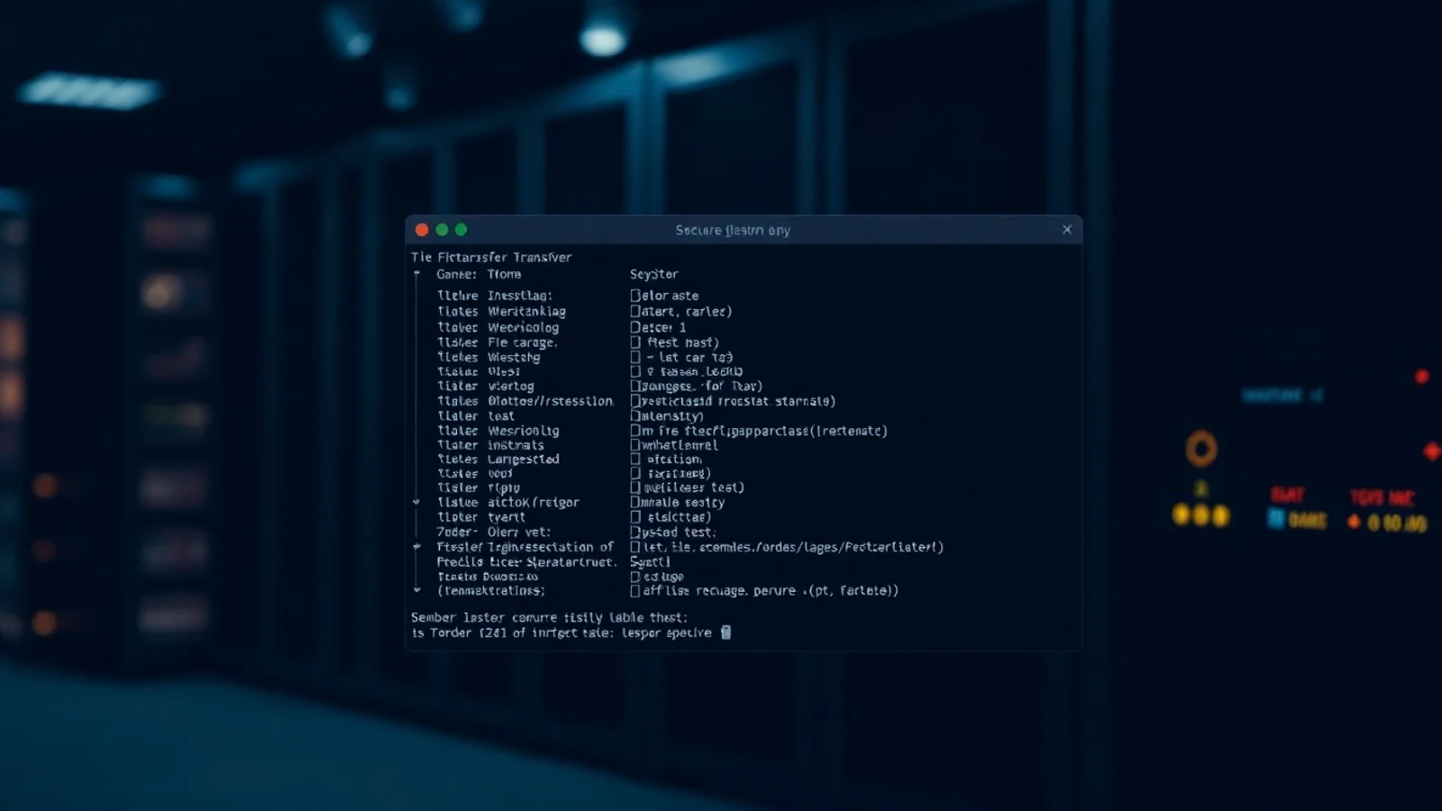 Comando SCP Linux: Transferência Segura de Arquivos