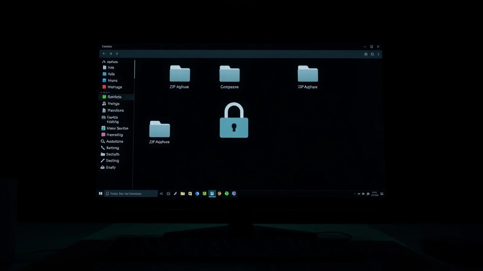Comando Zip Linux: Como Compactar Arquivos