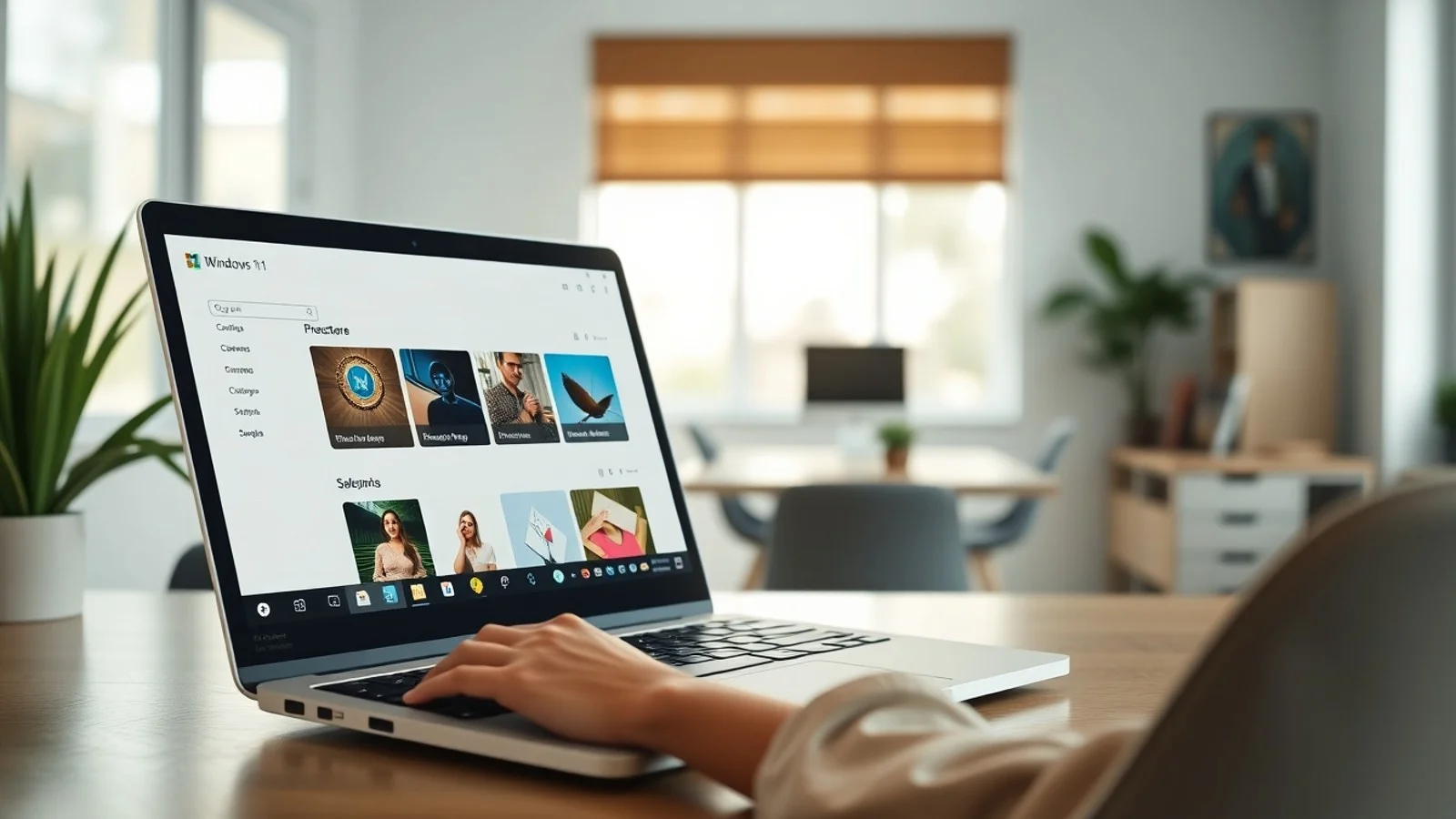 Como Baixar Aplicativos no Notebook com Segurança