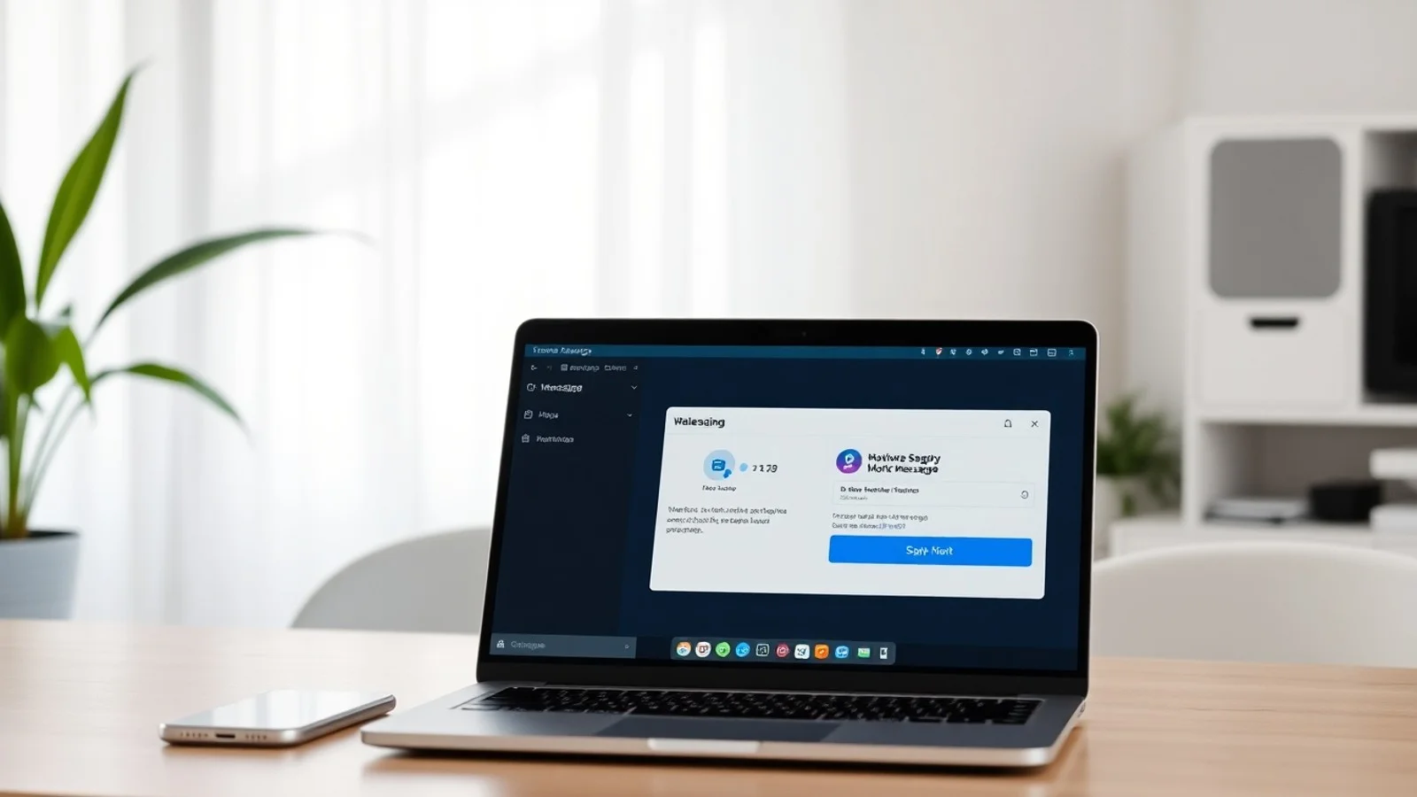 Como Baixar WhatsApp no Computador com Segurança