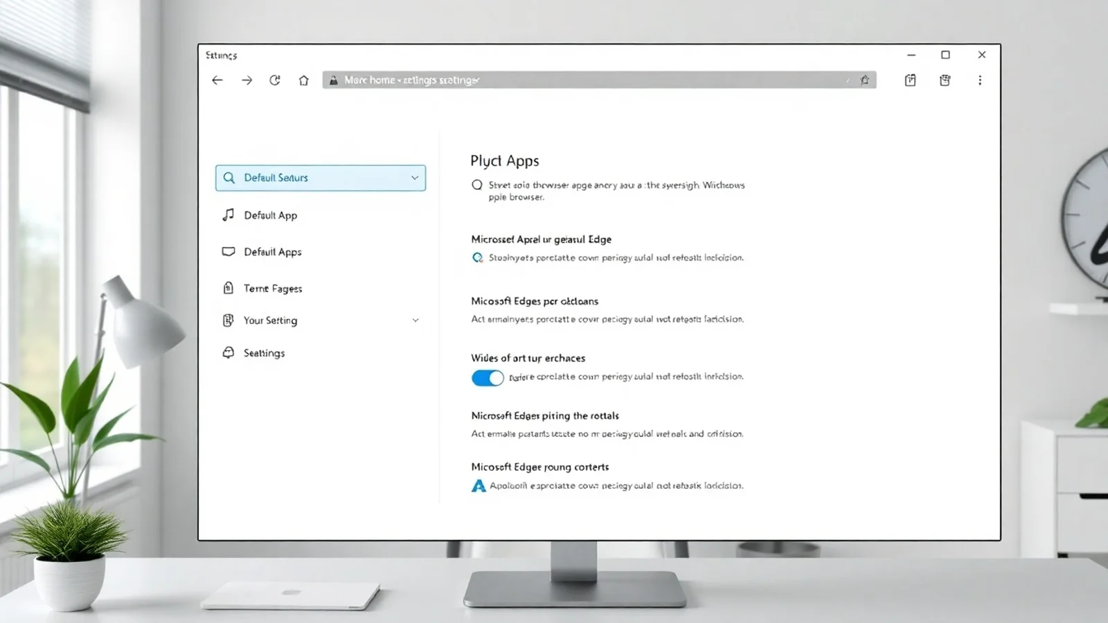 Como Desinstalar Microsoft Edge com Segurança