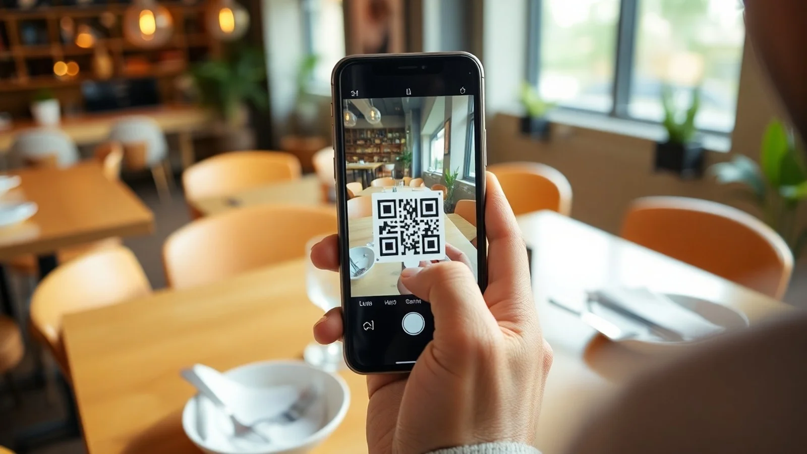Como Escanear QR Code no Android com Segurança