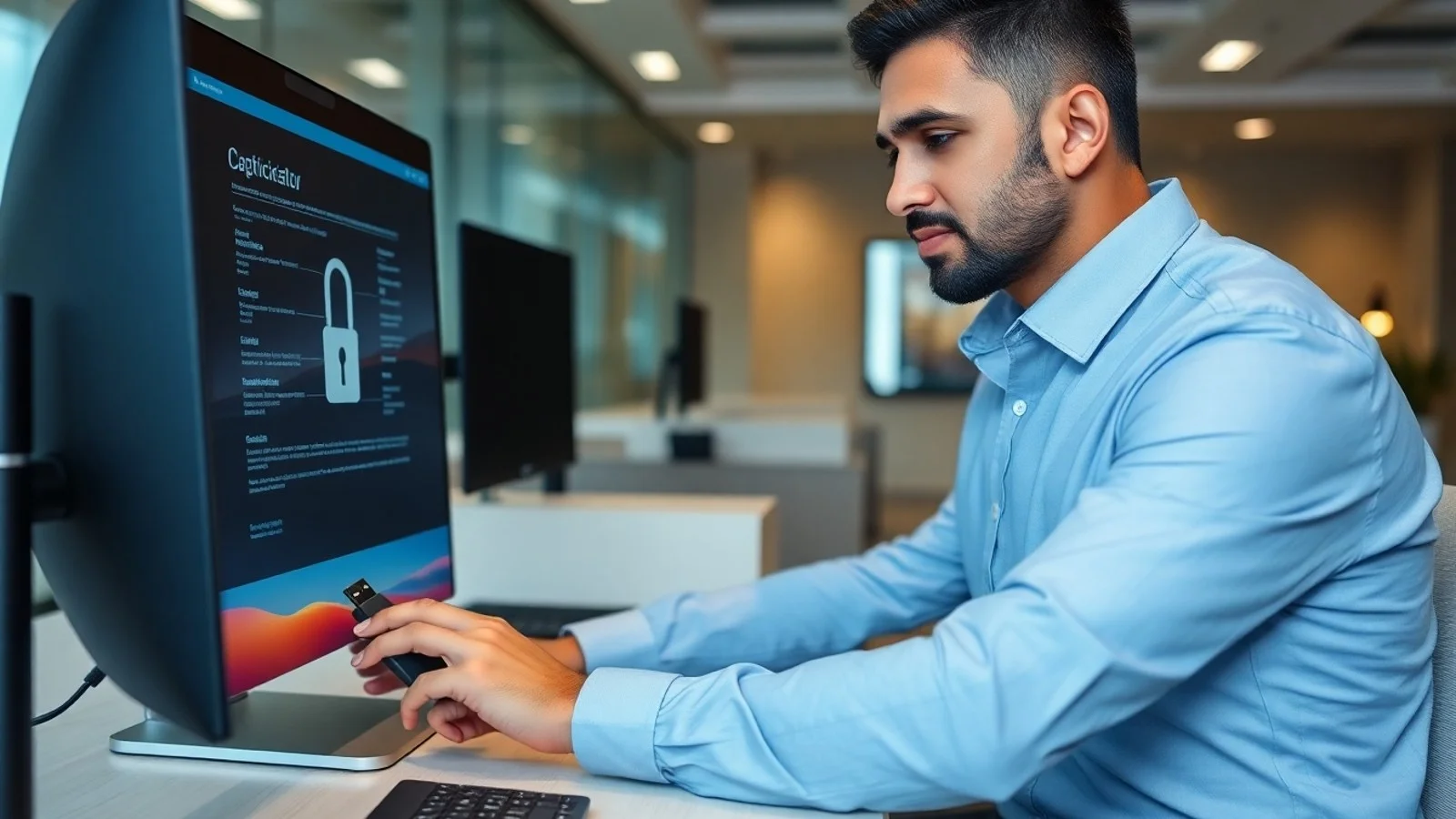 Como Instalar Certificado Digital com Segurança