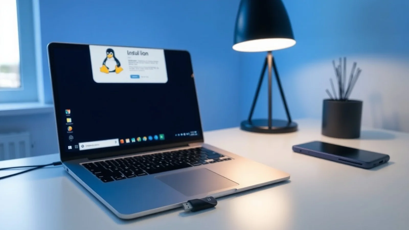 Como Instalar Linux: Guia Completo Passo a Passo