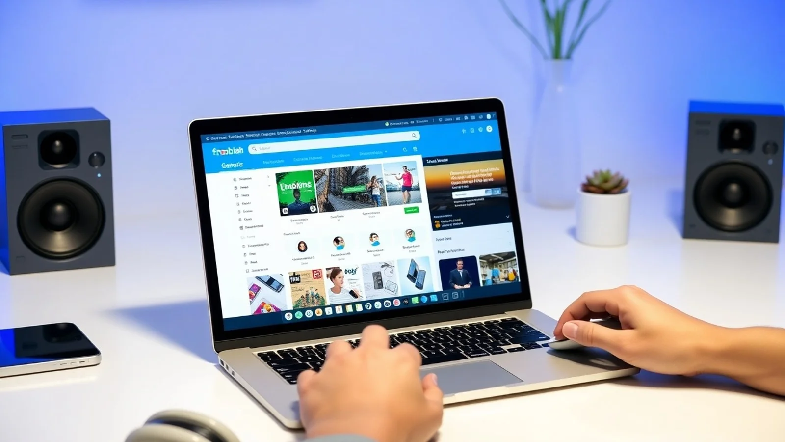 Como Instalar Play Store no Notebook com Segurança