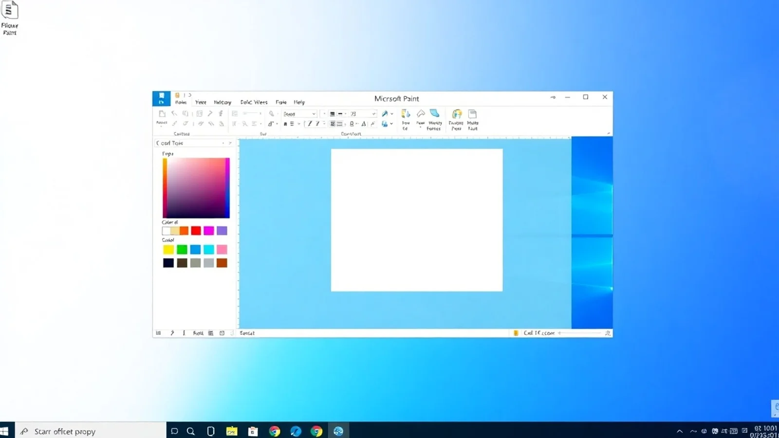 Ajuda com o Paint no Windows: Guia Prático