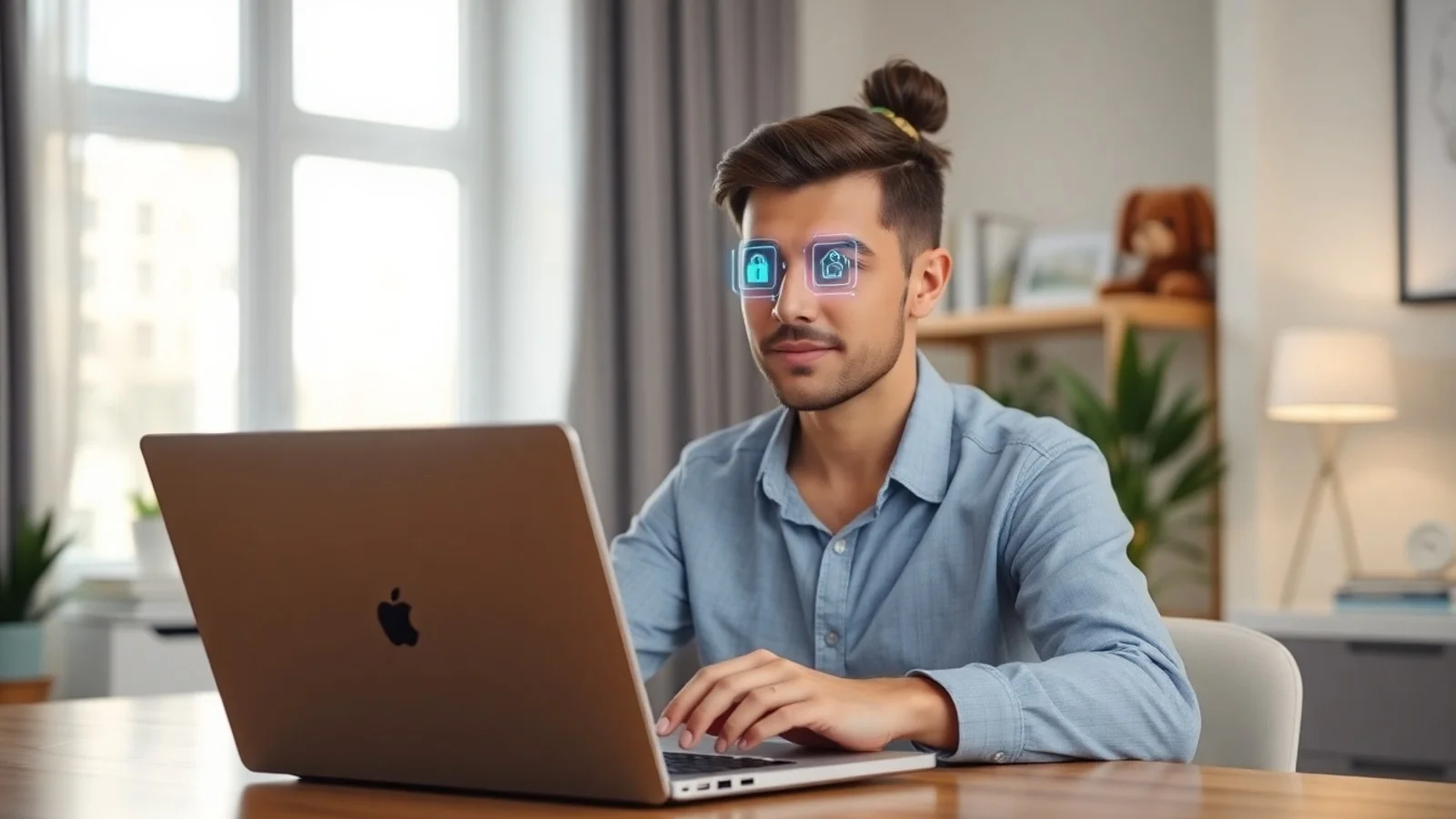 Como Usar Windows Hello e Proteger Seu Acesso