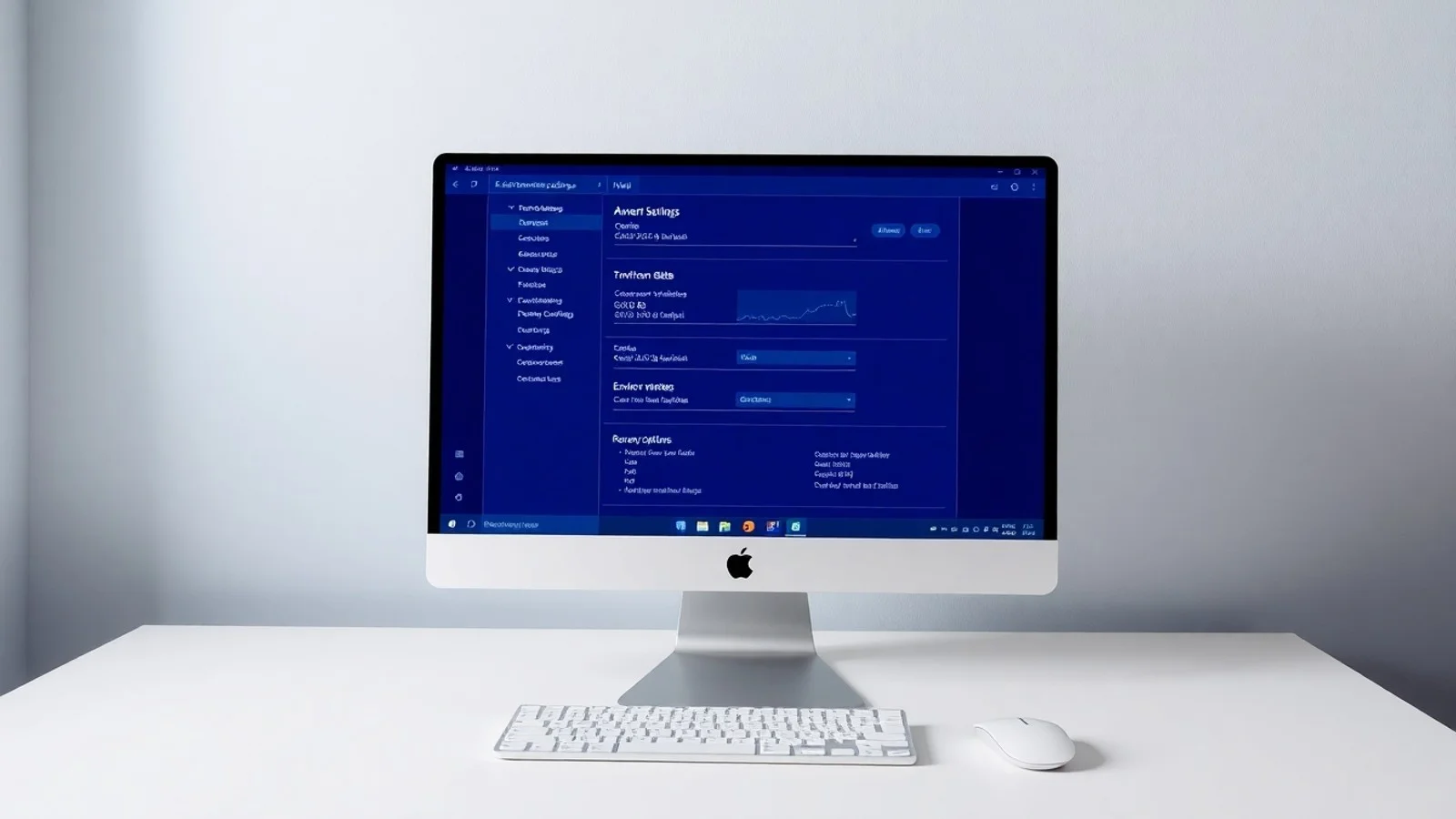 Configurações Avançadas do Sistema: Guia Seguro