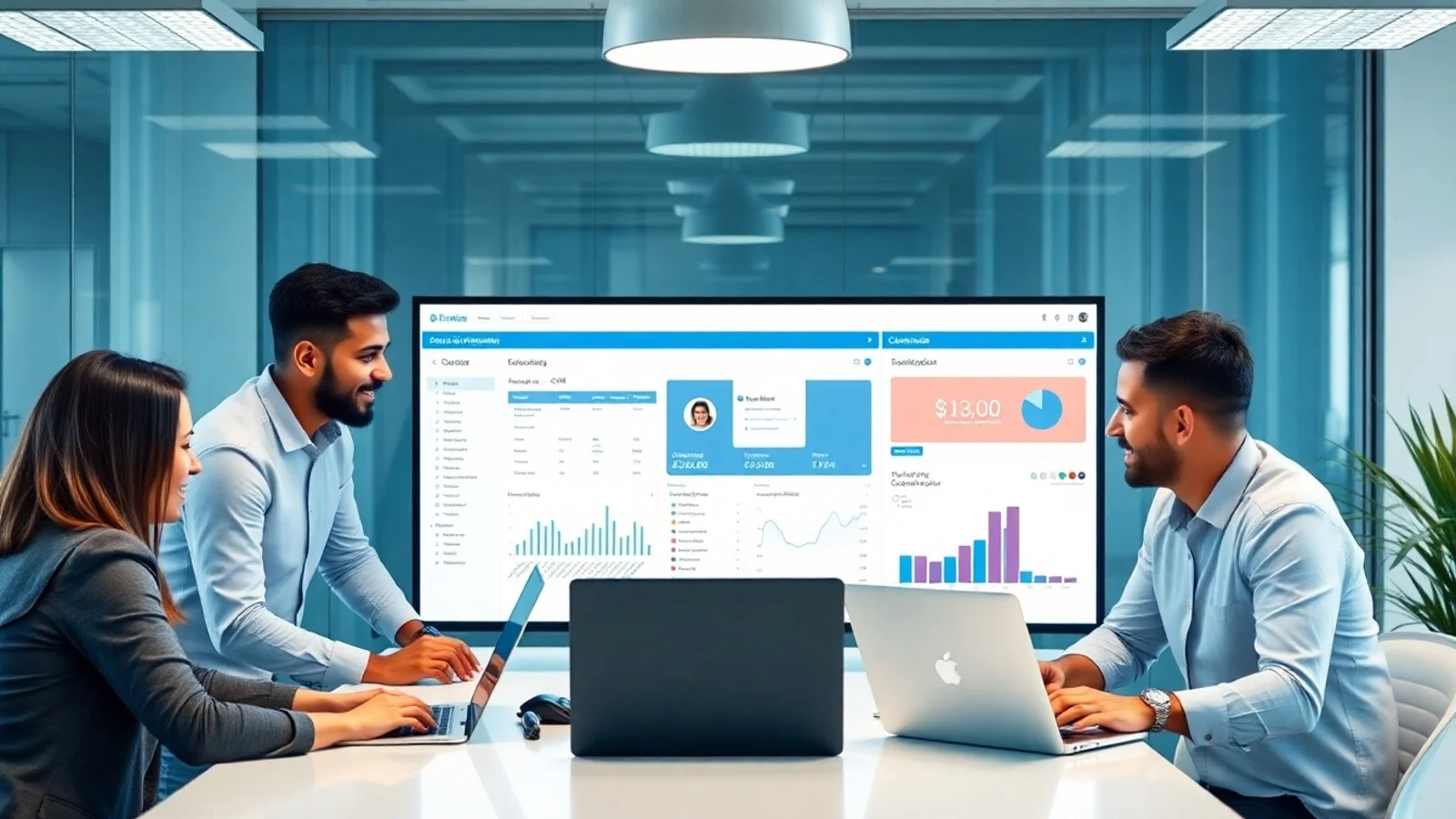 CRM Software: Como Escolher o Melhor Sistema