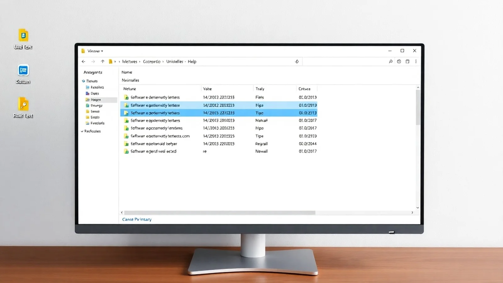 Desinstalador de Programas: Como Remover Software