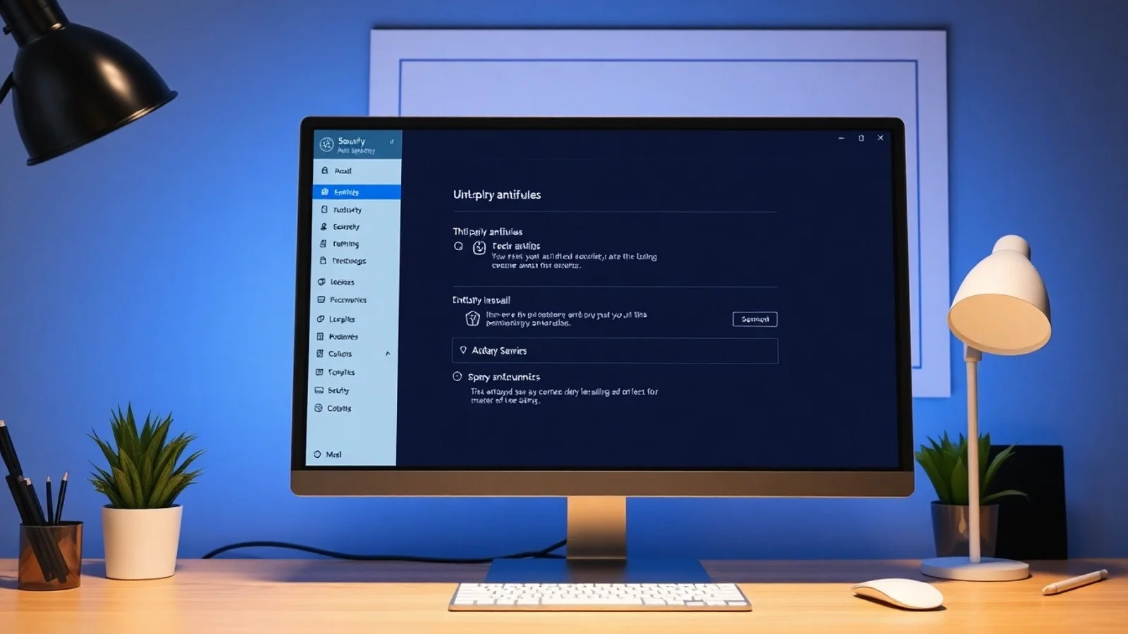 Desinstalar Antivírus de Terceiros: Guia Seguro
