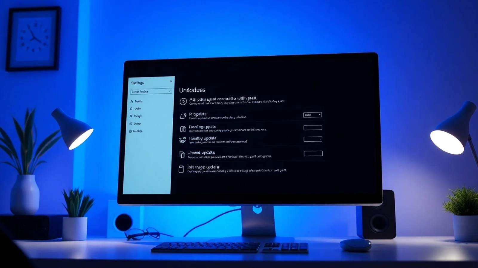 Desinstalar Atualizações do Windows com Segurança