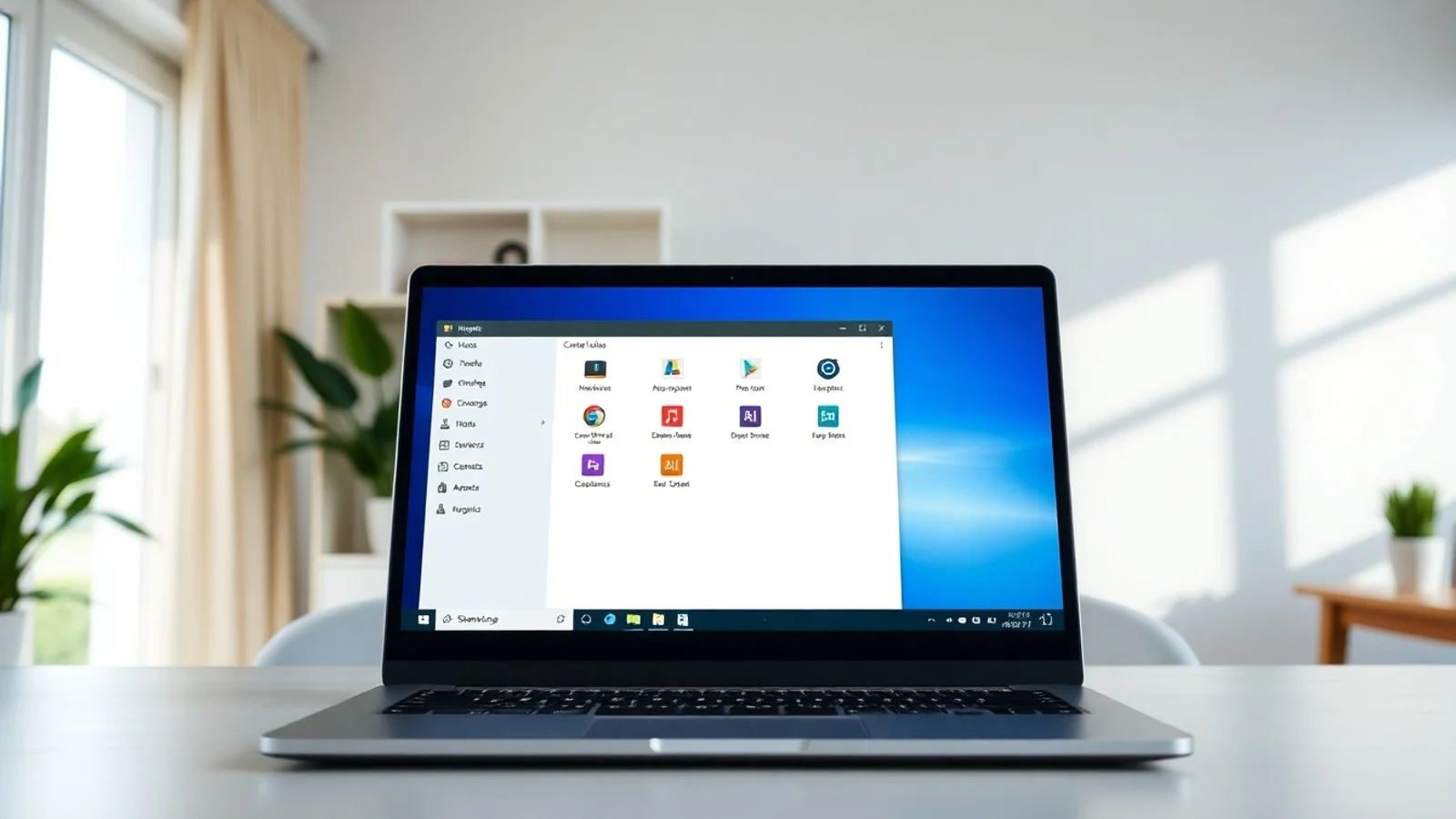 Deepin Linux: Guia da Interface e Recursos
