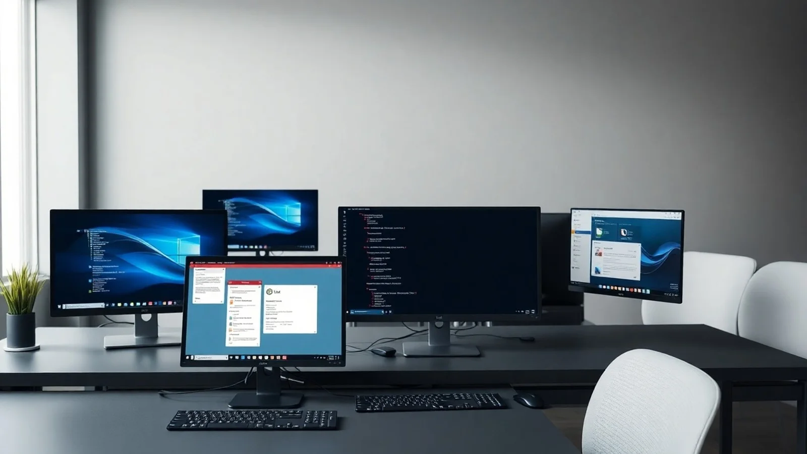 Distribuições Linux: Guia Para Escolher a Ideal